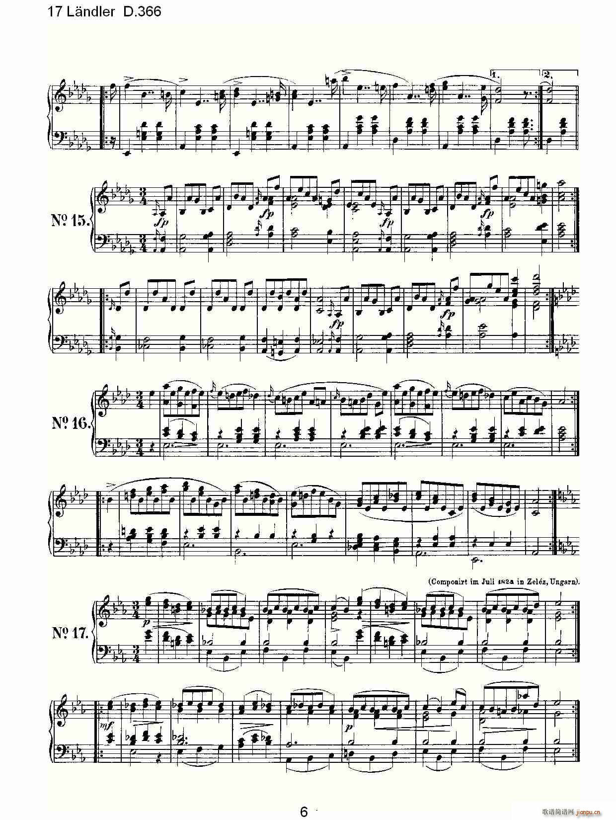 17 L?ndler D.366(ʮּ)6