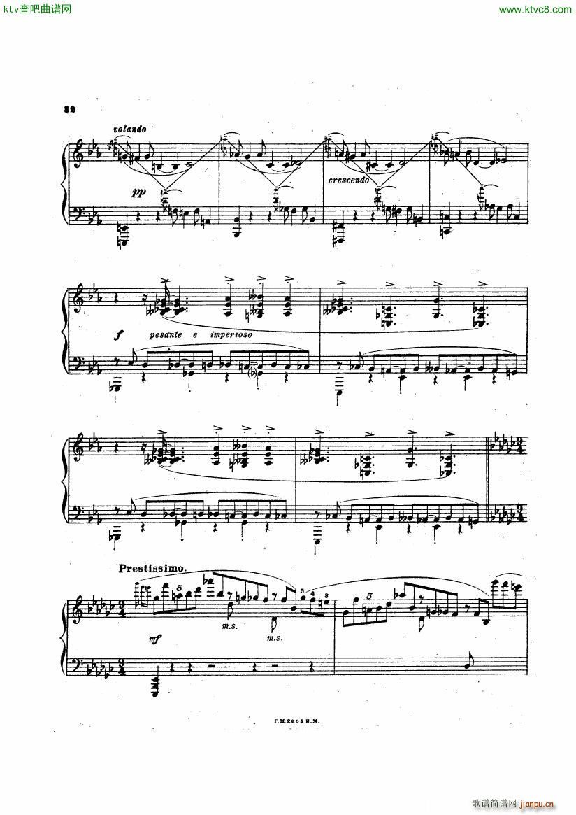 Sonata No 4 Op 6()27