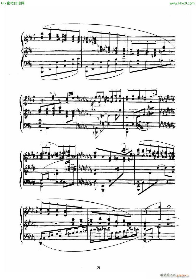 chopin minute waltz transcriptions collection ()20