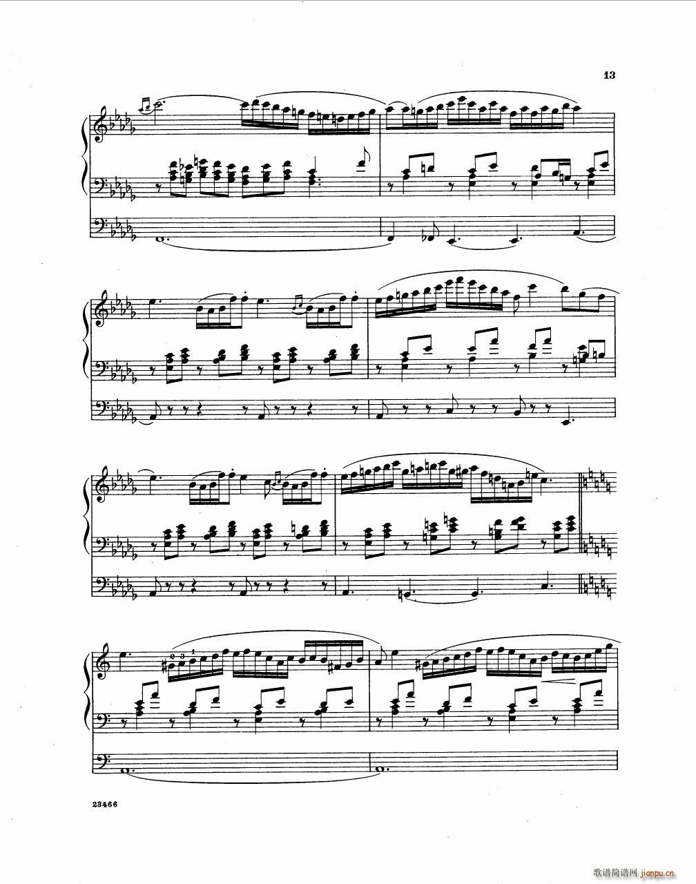 Becker Reme op 41 Sonate 2()15