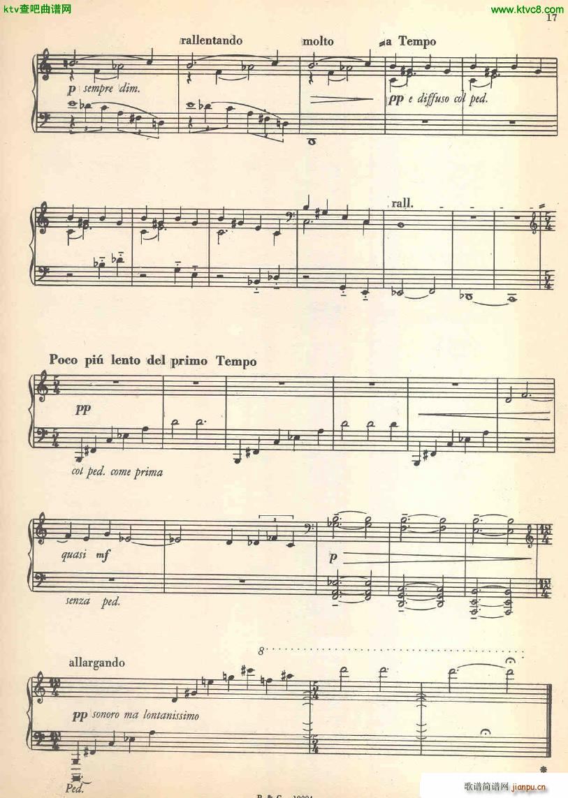 Ginastera Sonata No 1()17