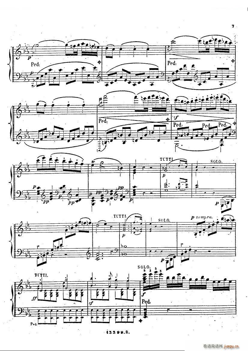 Beethoven Alkan Concerto Concerto(ʮּ)6