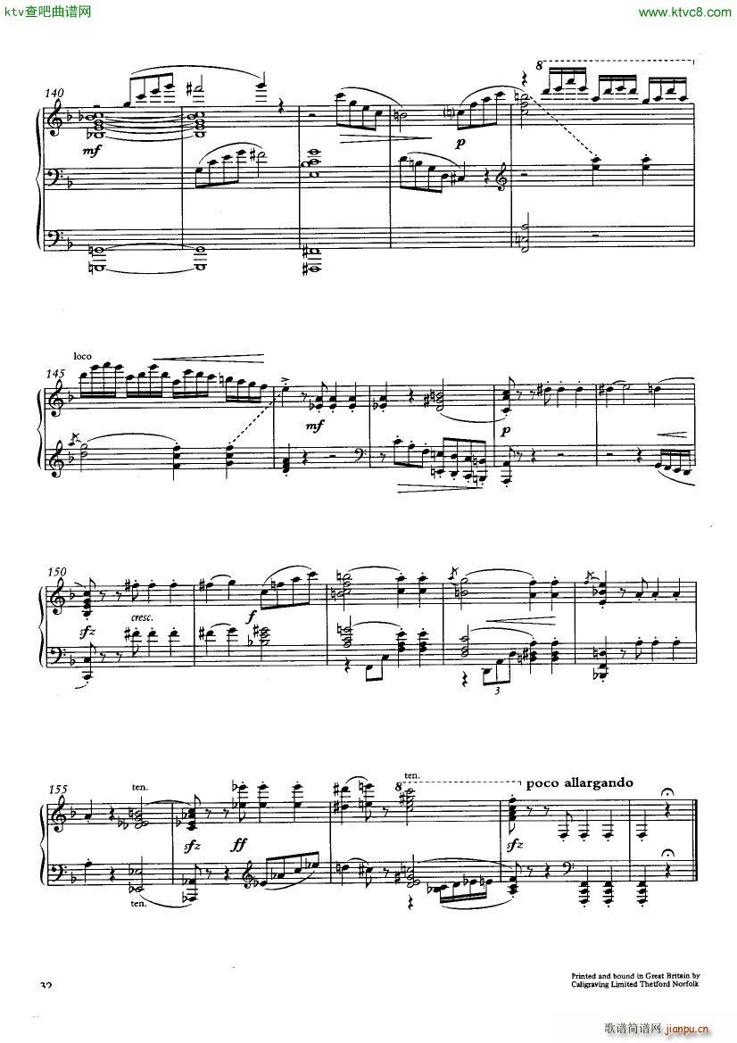 Hough 4 songs()32