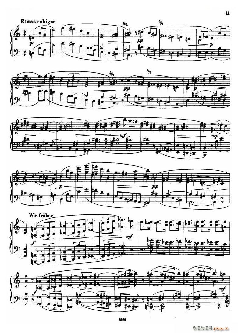 Hindemith Sonata No 1 Sonata No 1(ʮּ)9