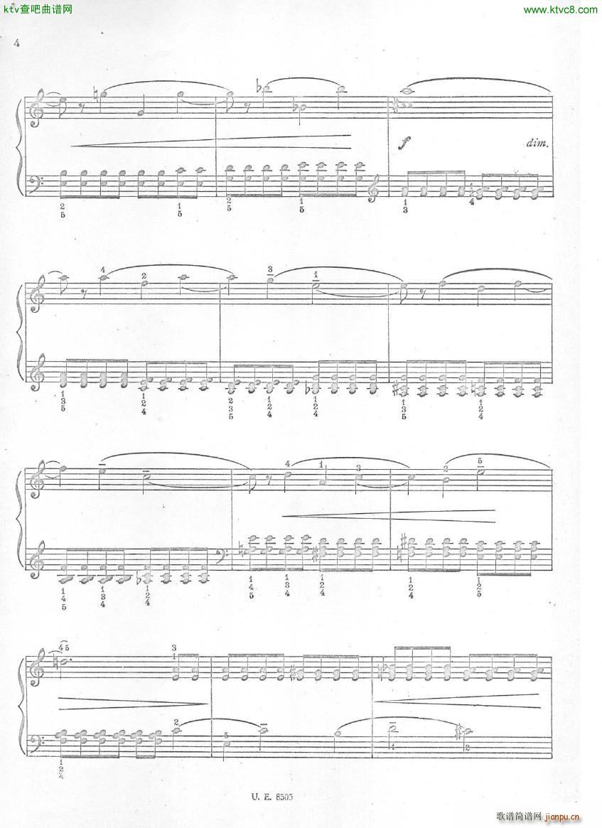 Bloch Enfantines Pieces for children Book2()3