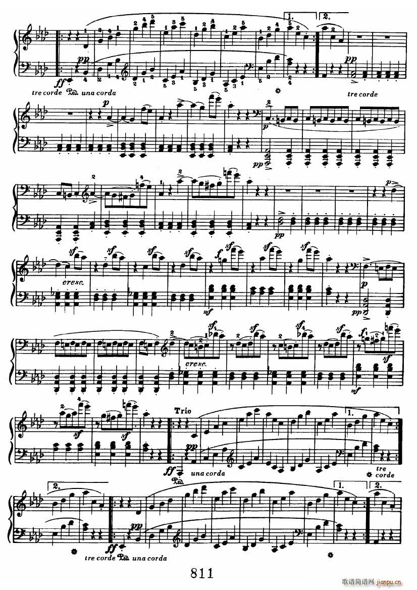 Beethoven op 33 7 Bagatelles()20