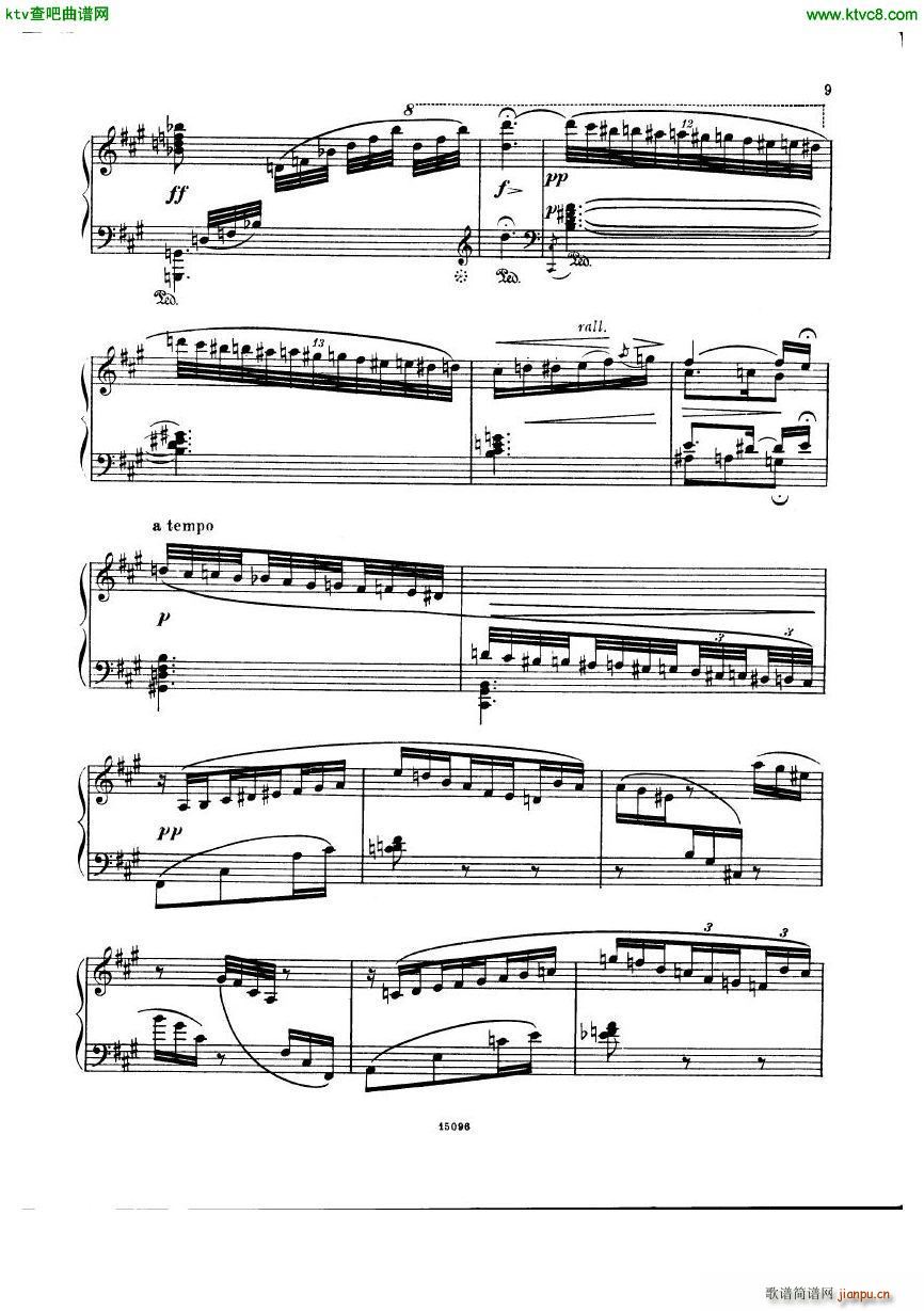 Frank Bridge Capriccio2()9