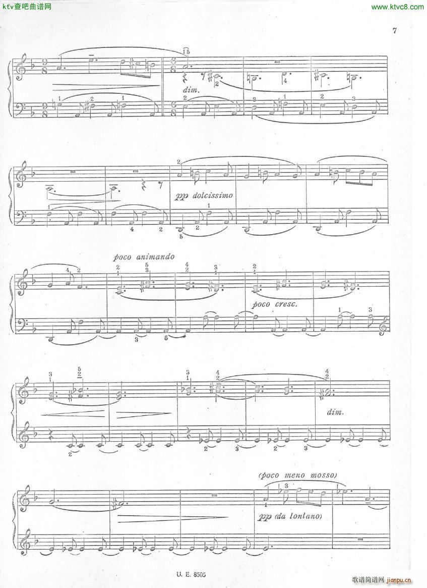 Bloch Enfantines Pieces for children Book2()6