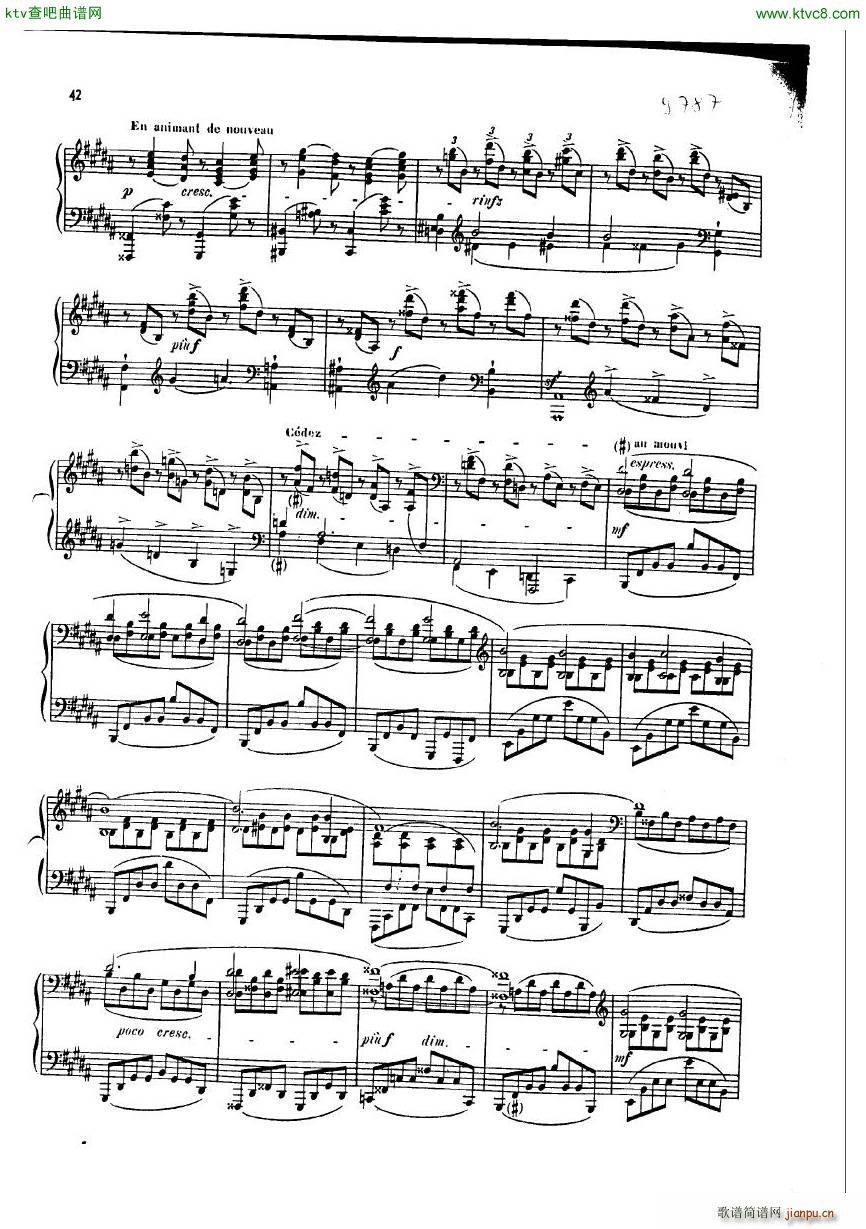 dukas sonata()41