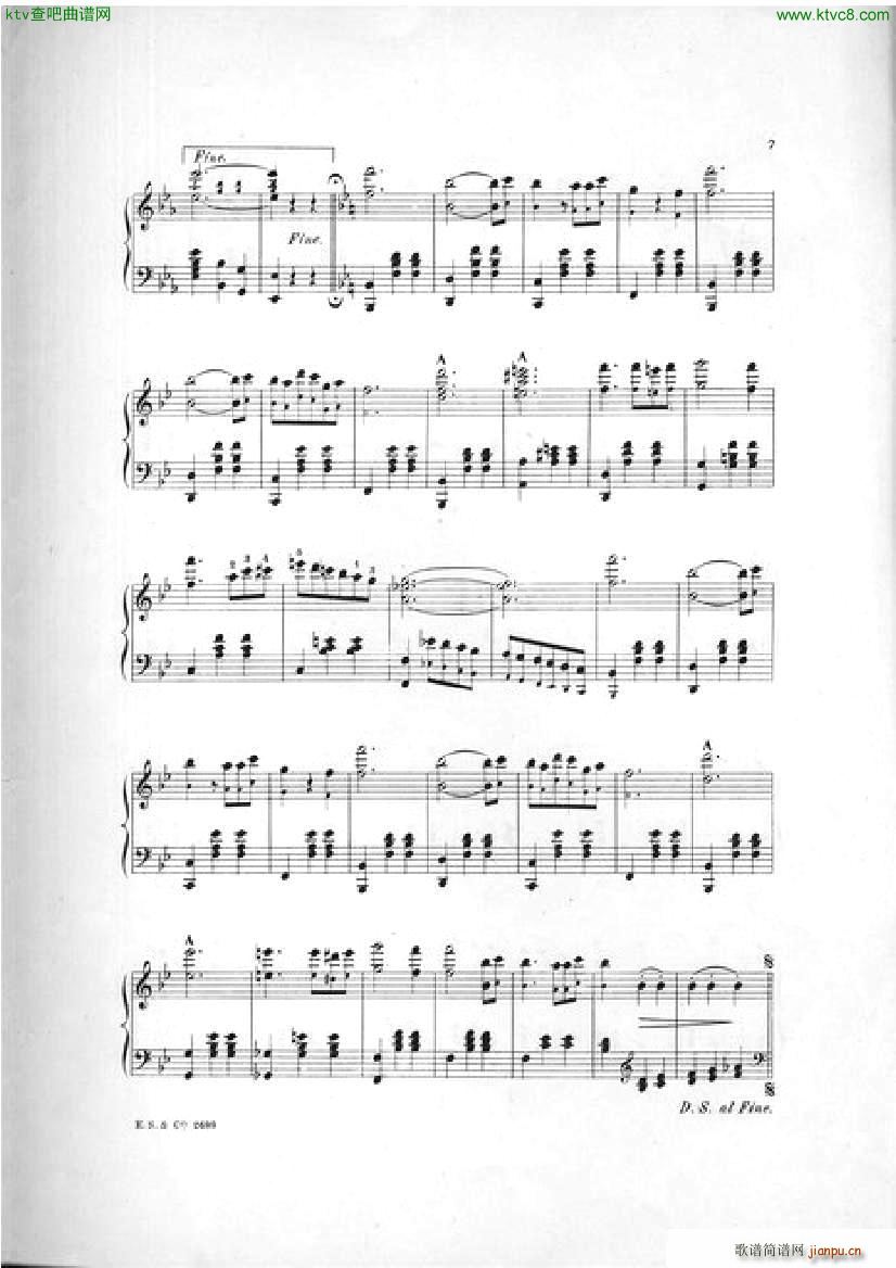 Victor Herbert The Wizard of the Nile Waltzes()5