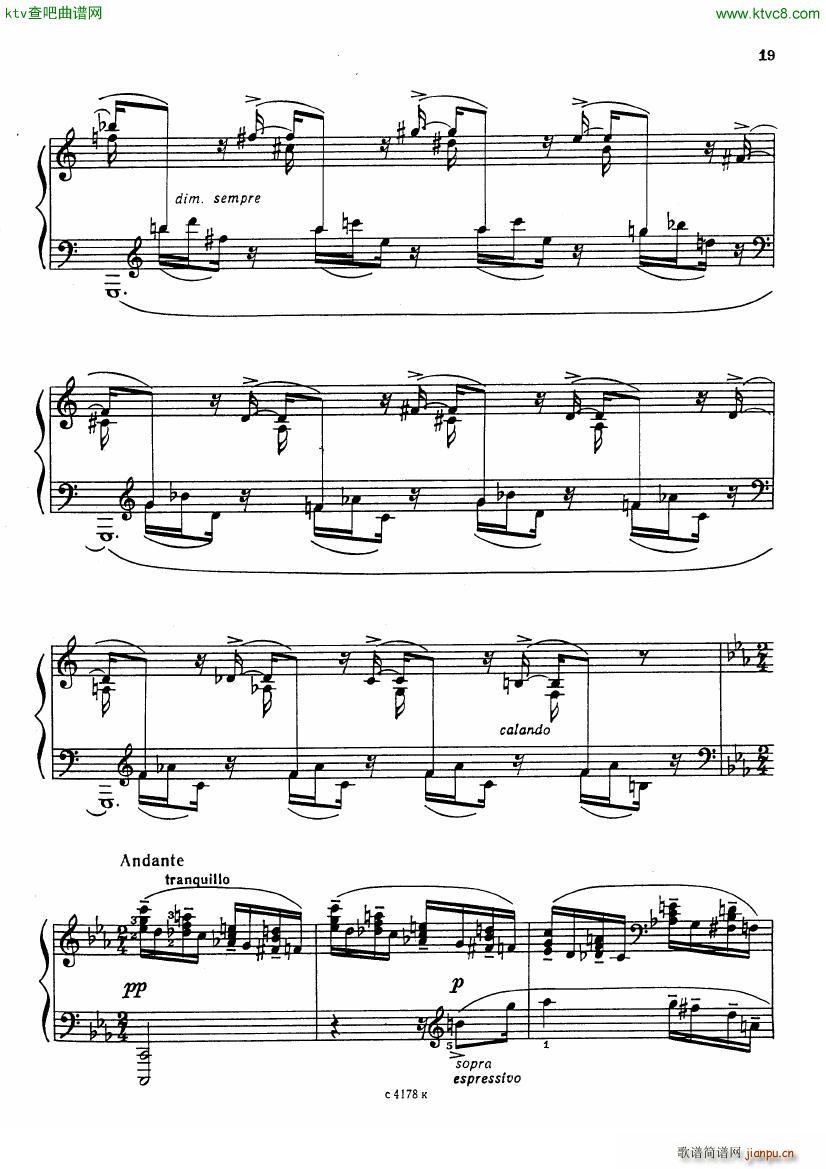 Sonata No 5 Op 10()17
