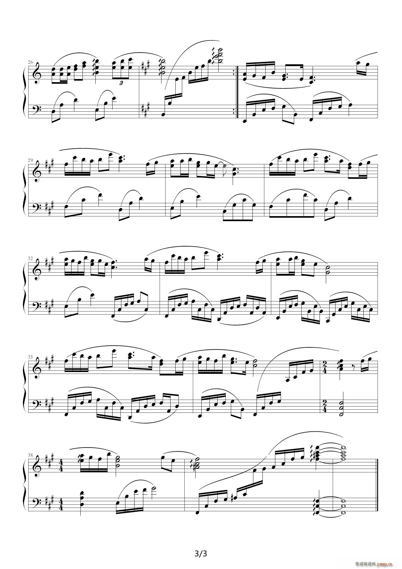  A()3