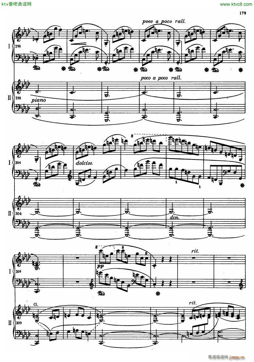 Chopin Concerto piano no 2 fa m Op 21 ()17