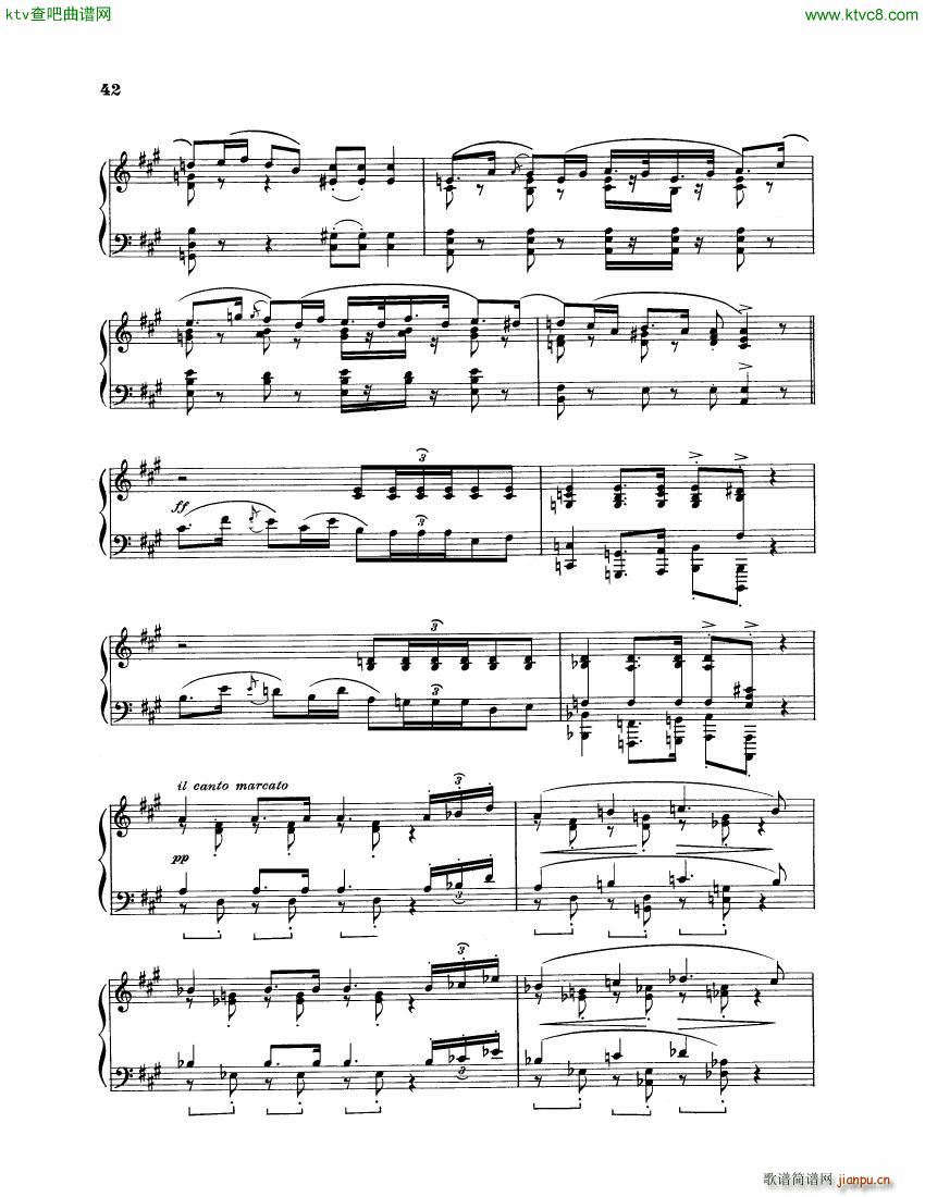 Grieg Funeral March in A minor()3