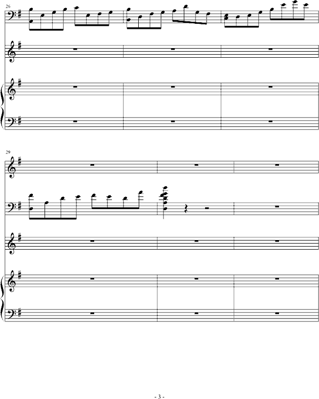 ()3
