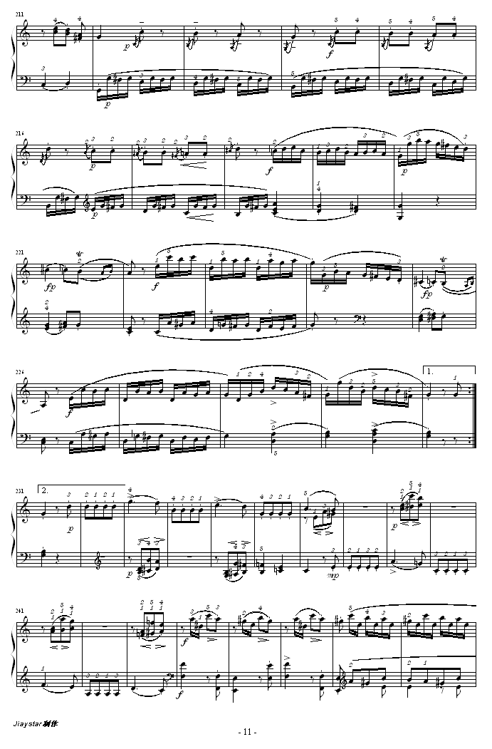 C K279()11