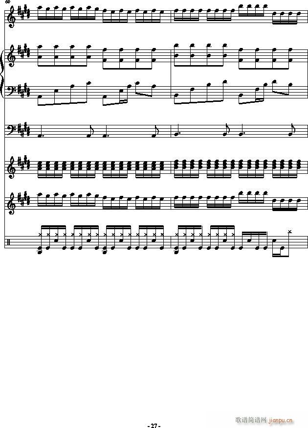 HOLD YOUR HANDS()27