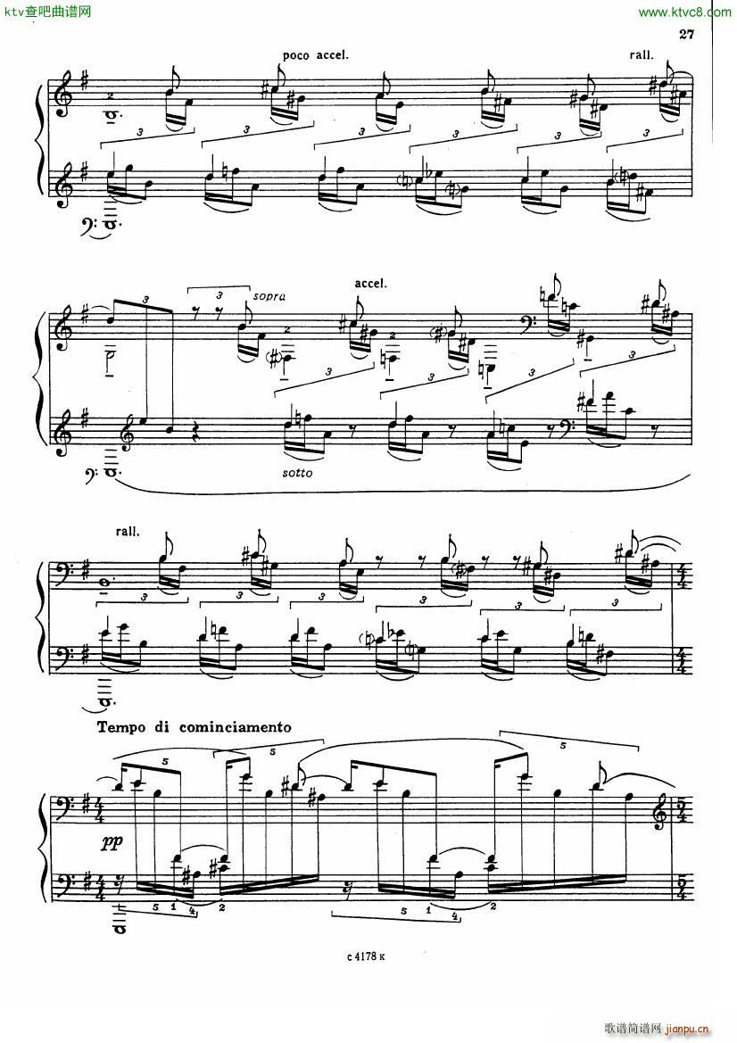 Sonata No 5 Op 10()25