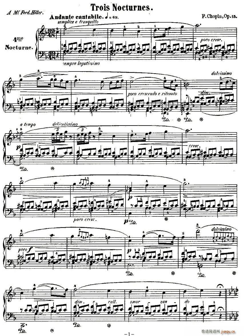 FҹOp.15-1(ʮּ)1