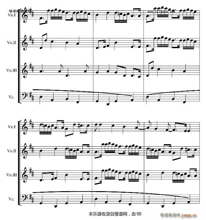 ũ 3 1 ձ Pachelbel()10