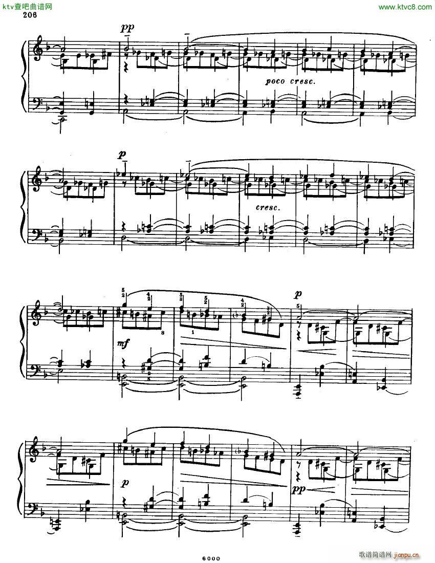 Anatoly Alexandrov Opus 50 Sonata no 8()22