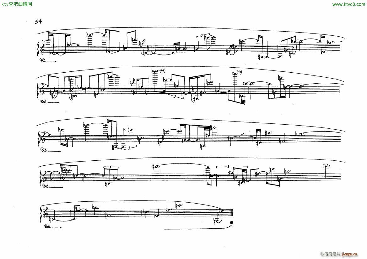 finnissy english 3()3