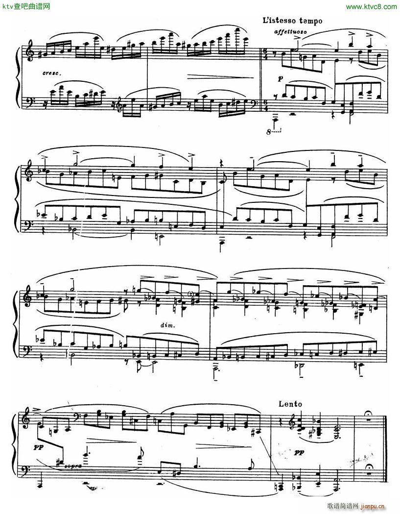 Sonata No 2 Op 2()14
