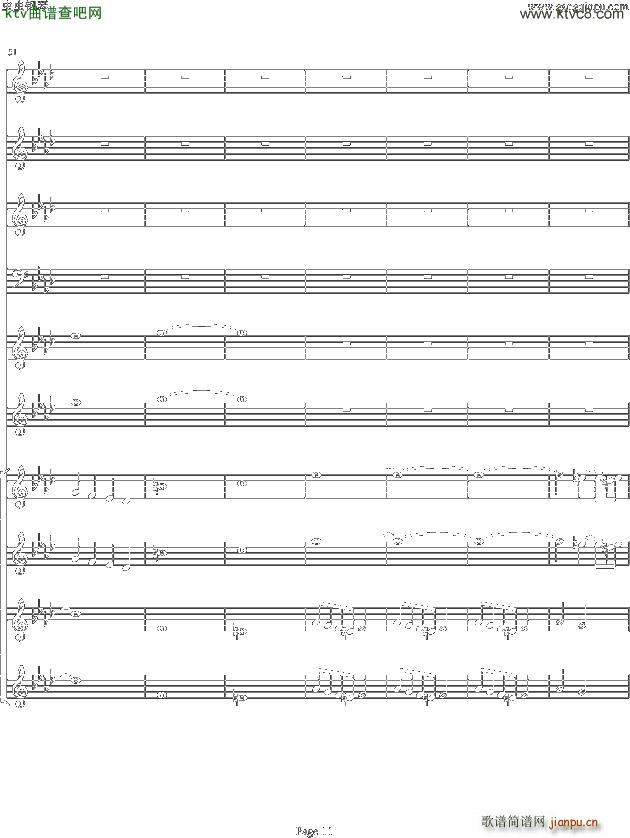 ˫ͯЭConcerto Pour Deux Voix ϳ Ab(ϳ)11