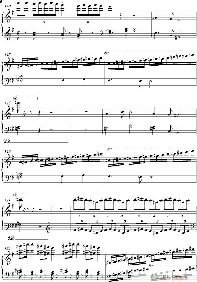 New World Concerto()6
