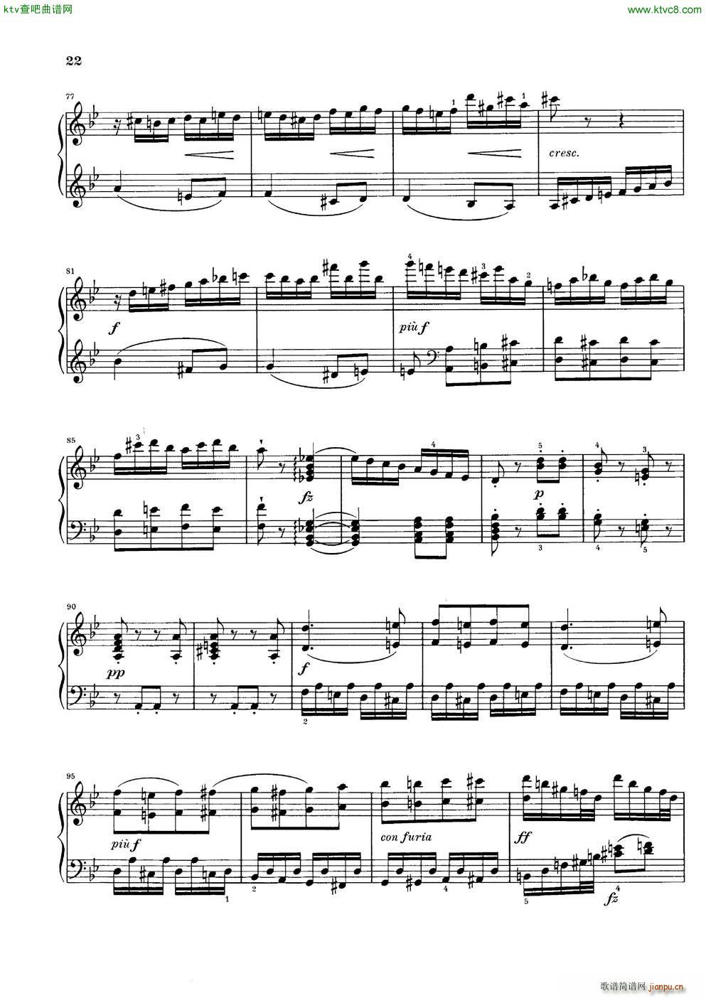 Clementi Didune Abandonata Op50 No3()22