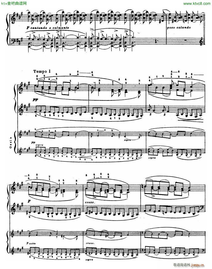Sonata No 1 Op 1()11