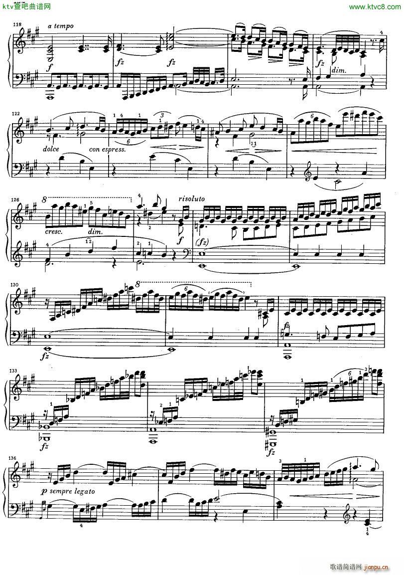 Clementi op 50 N 1()7