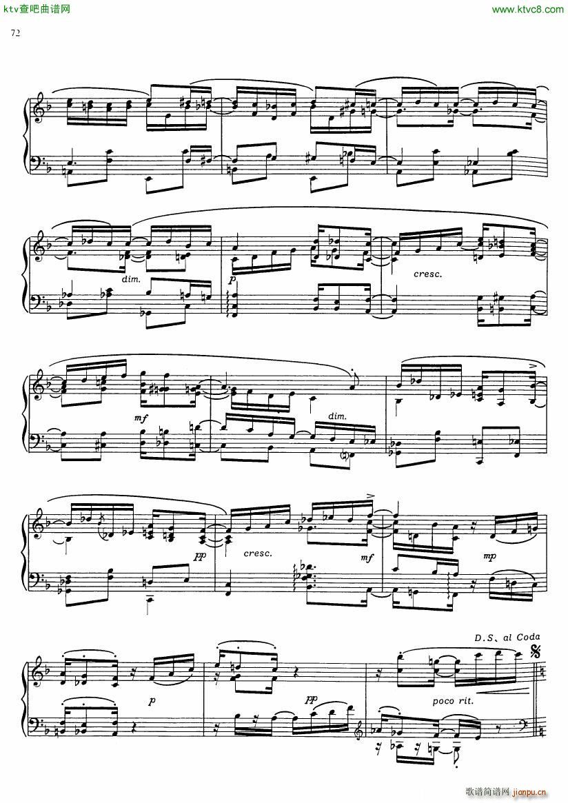 551 classical sheet music piano rags ()15
