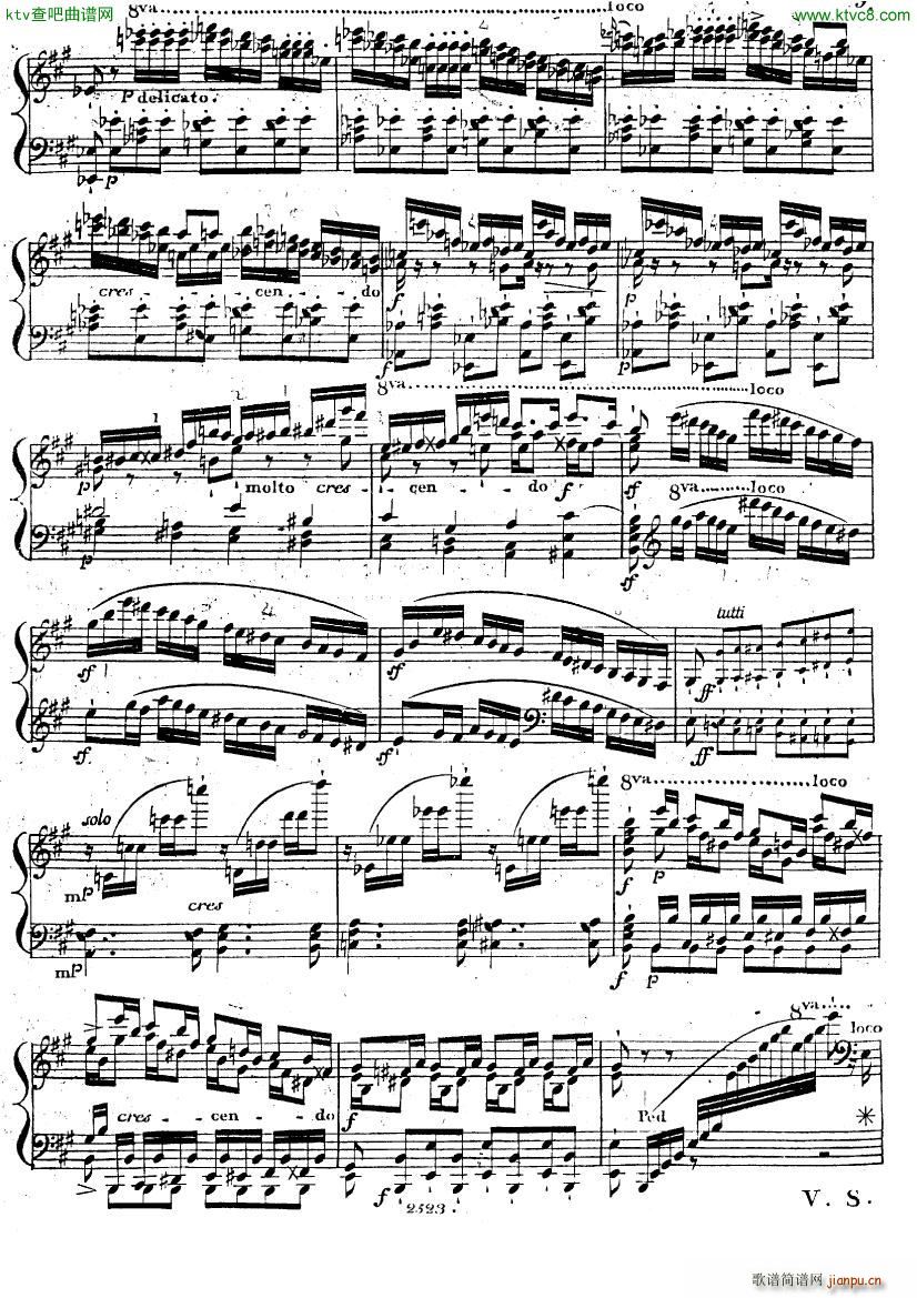 Herz op 034 Piano Concerto No 1()8