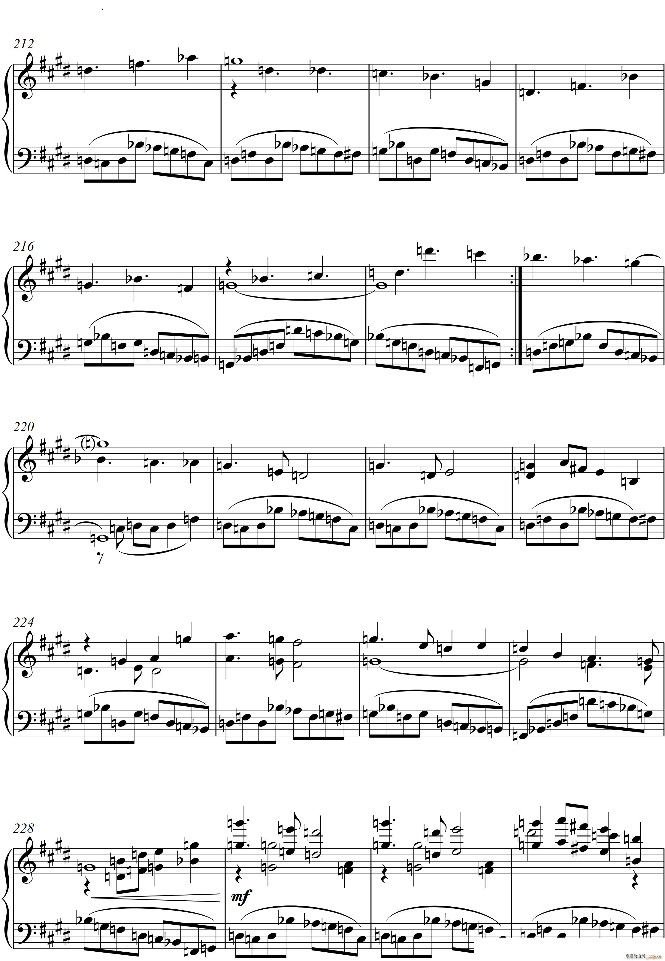 22  Piano Sonata No`22ĸ()18