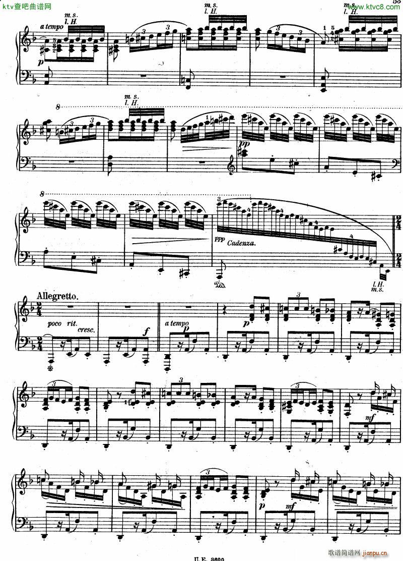 Bizet Fruhling Carmen()3