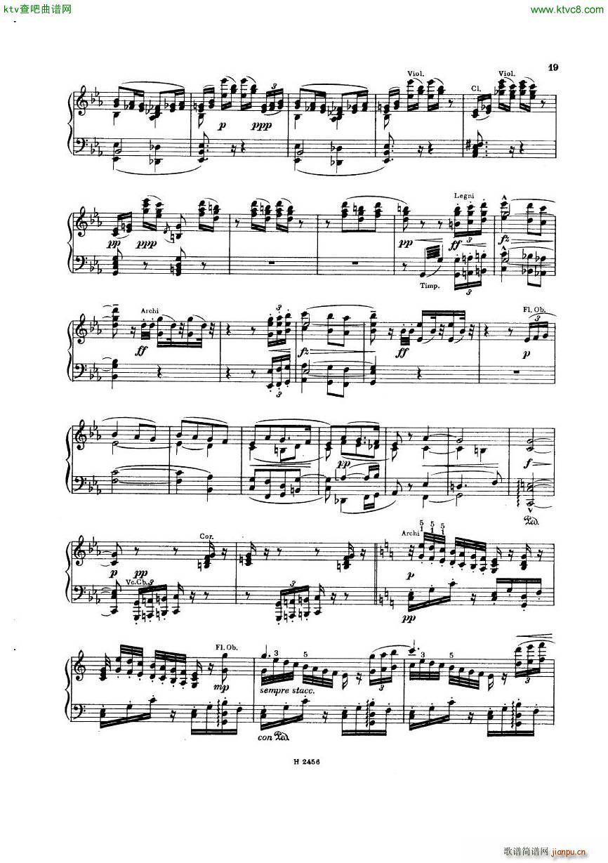 Dvorak 088 Sinfonie nr8 2hd()16