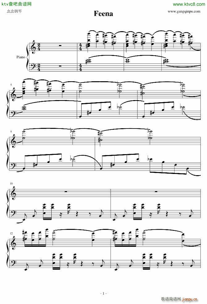   YS Feenas theme()1
