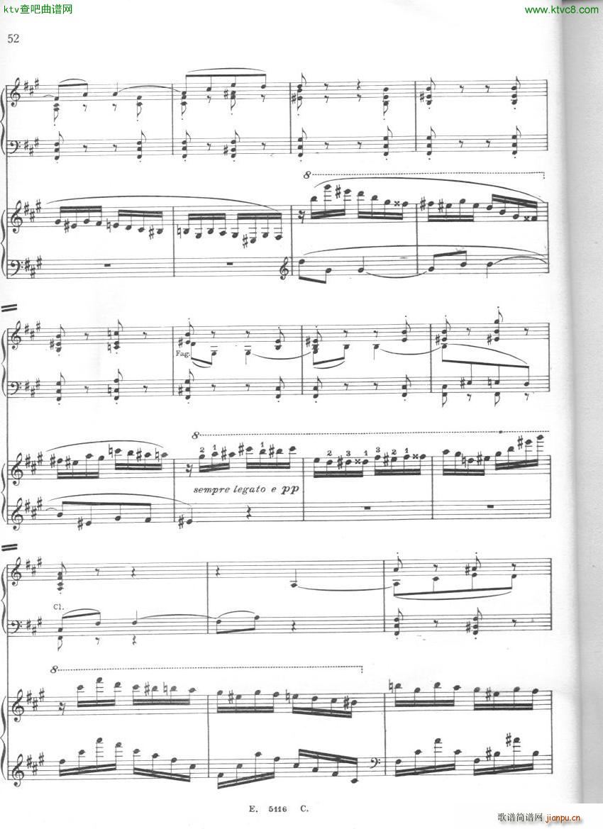 Franck Cortot Les Djinns 6()1