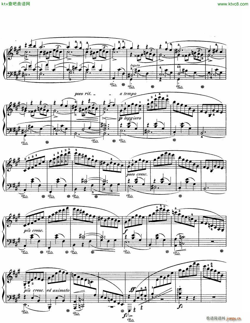 scherzo31()7