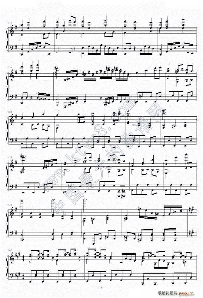 II Pianoforte һ()6