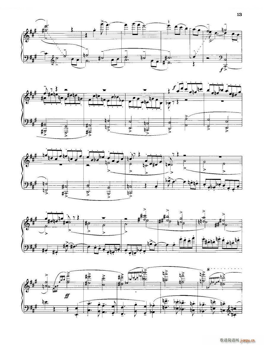 Britten 12 Variations 12 Variations(ʮּ)13
