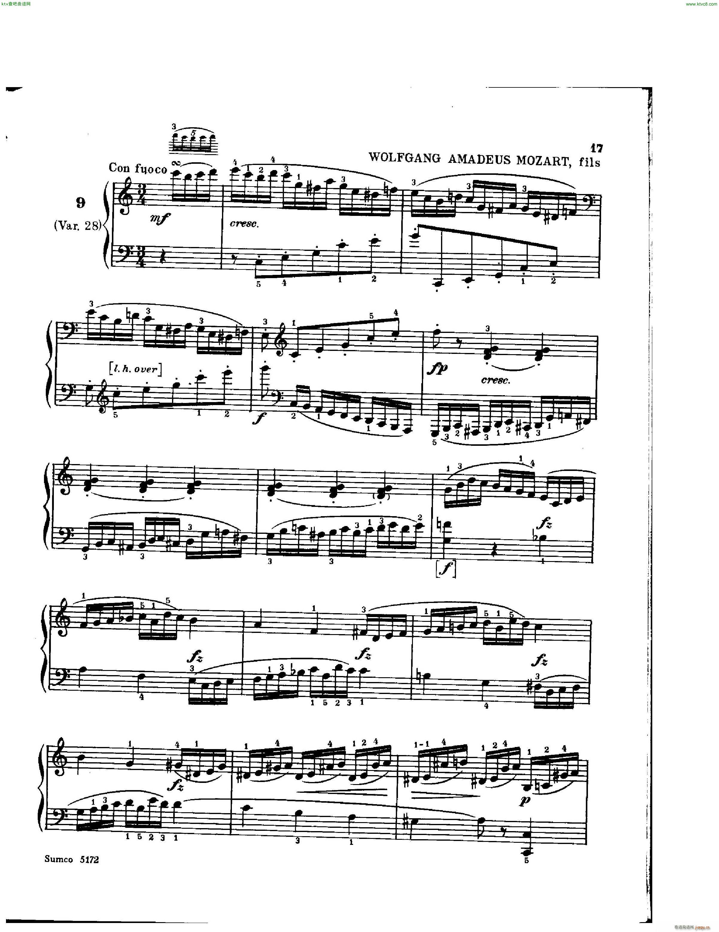 diabelli various variations not beethoven no cover()13