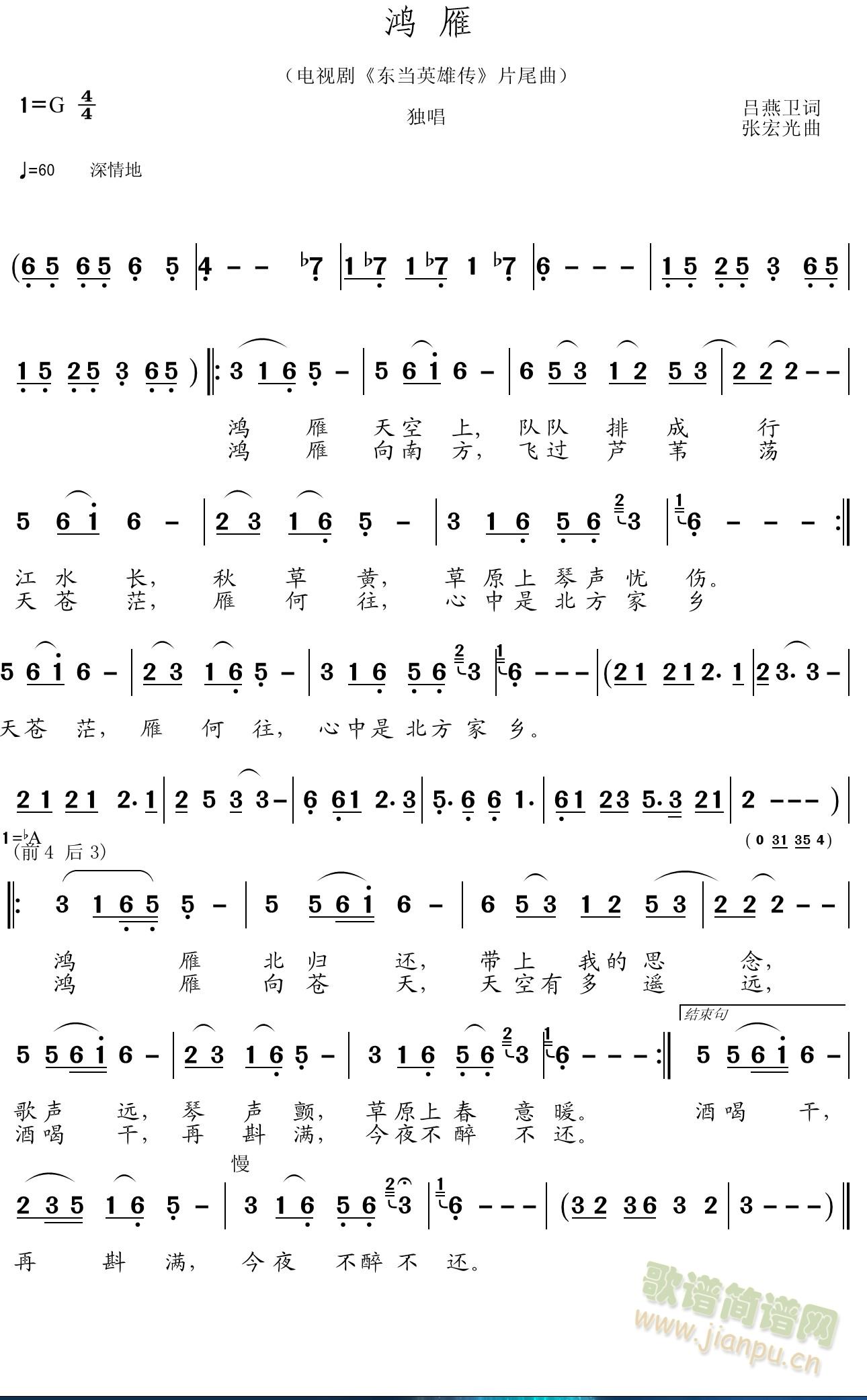 西部世界简谱_西部世界数字简谱(2)