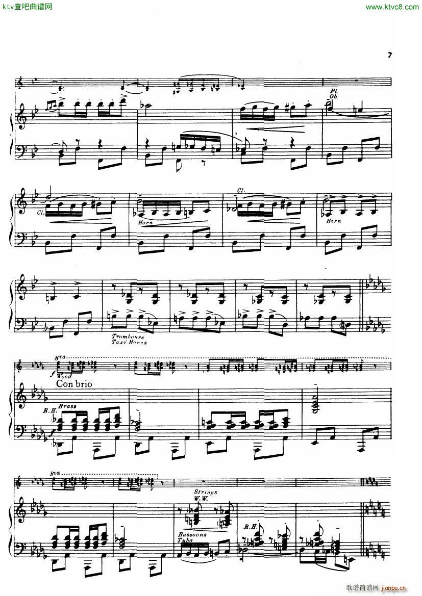 Gershwin Daly An american in paris()6