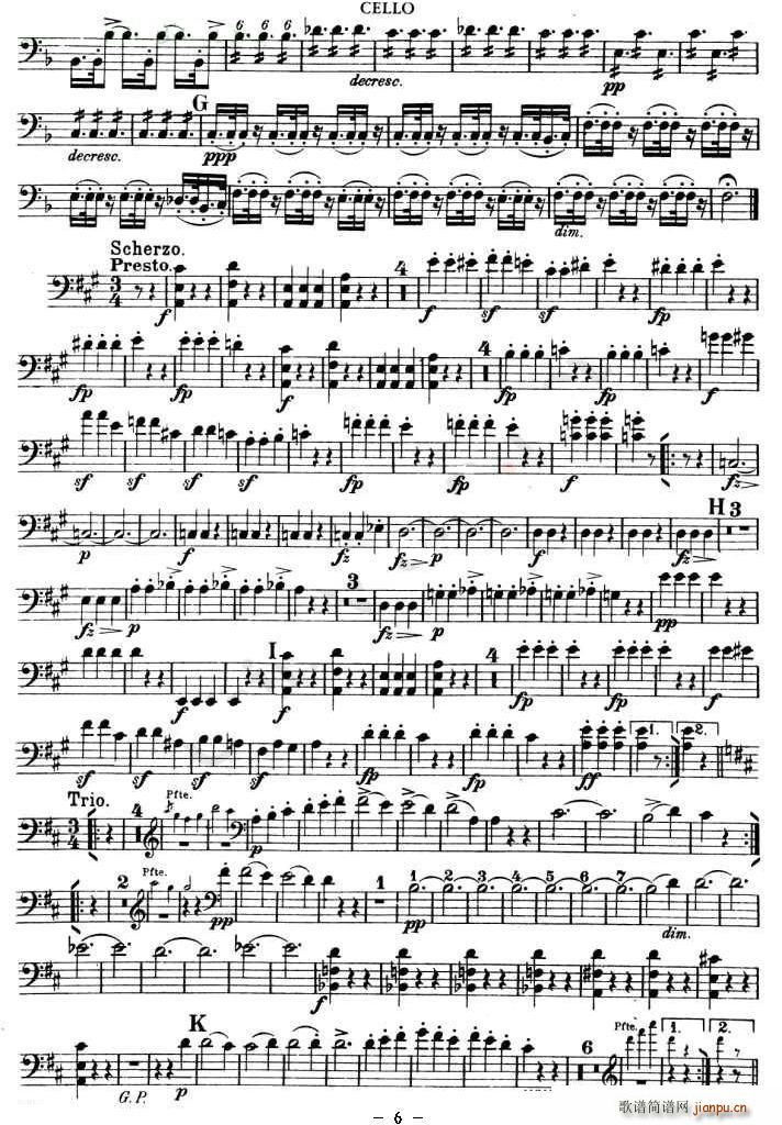 TROUT-QUARTET()6