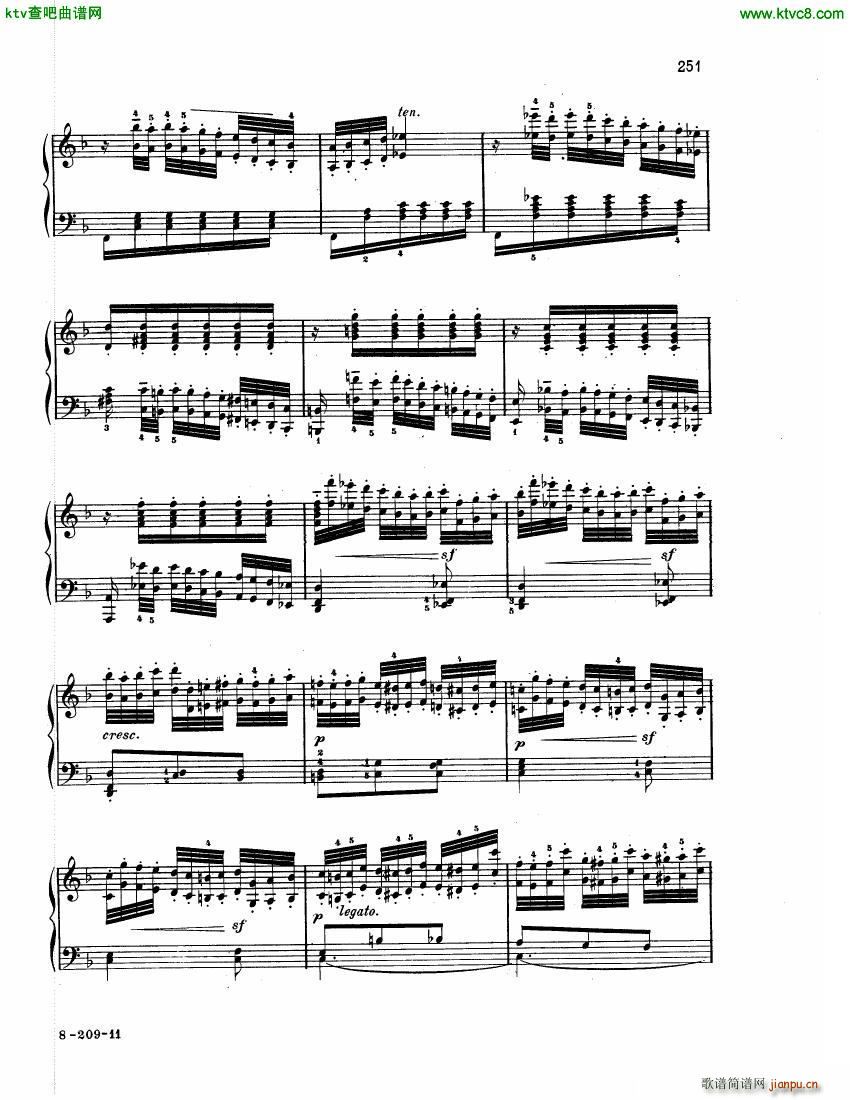 Beethoven WoO 57 Andante Favori in F major()8