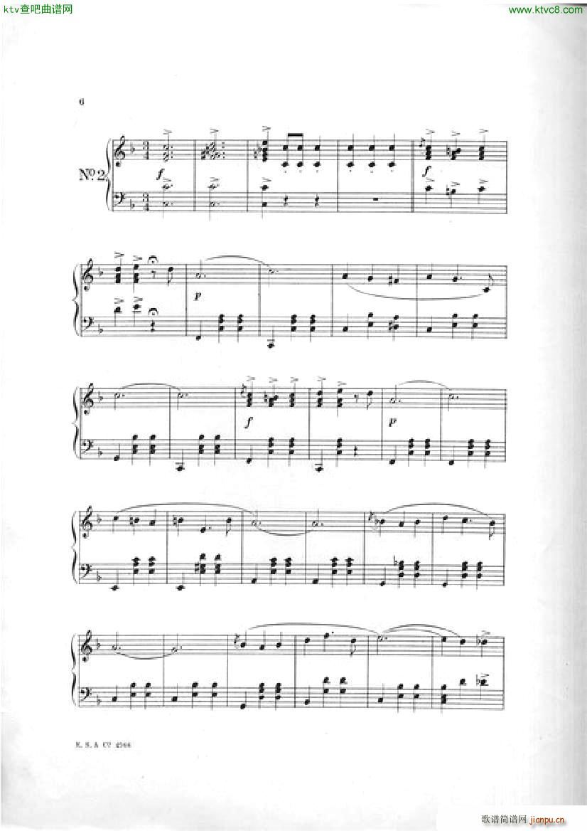 Victor Herbert The Serenade Waltzes()5