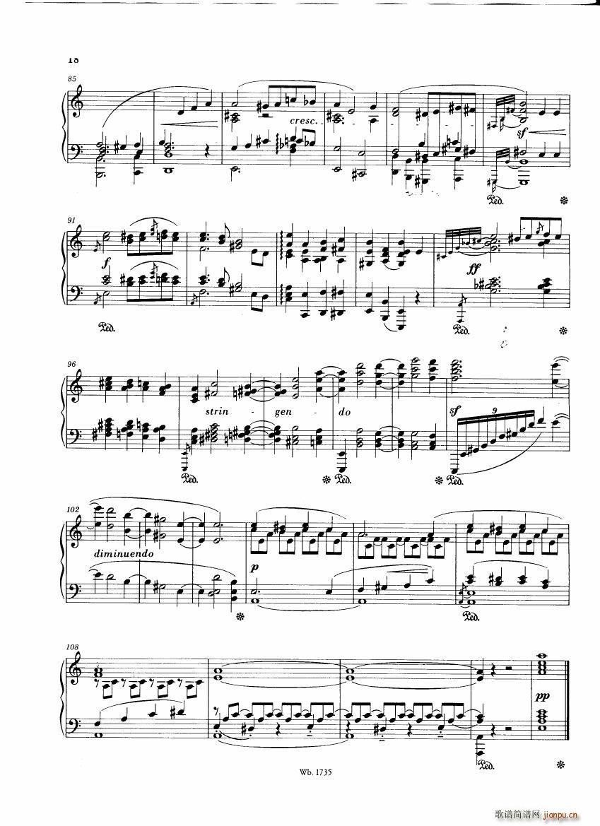 Brahms and his friends Anthology 1()22