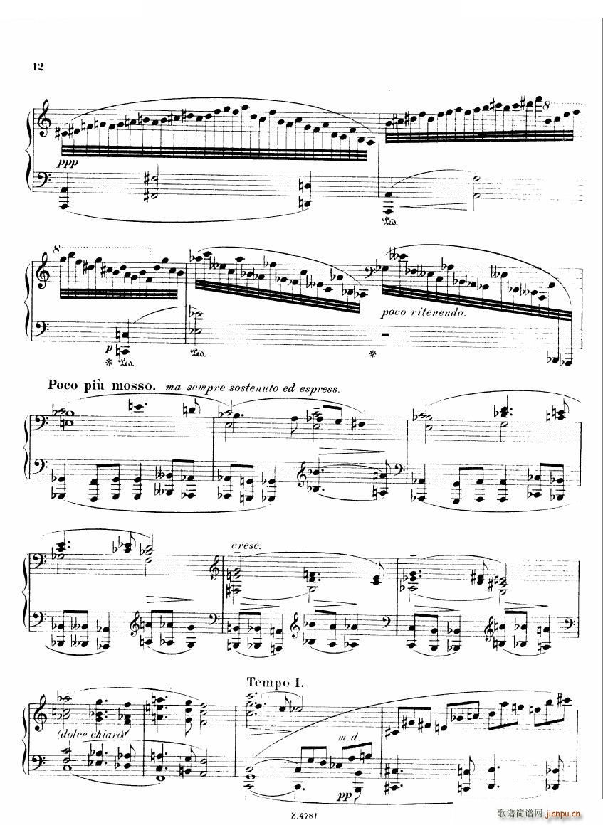 Busoni an die jugend 4 an die jugend 4(ʮּ)11